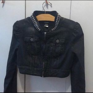 Miss Sixty Denim Jacket